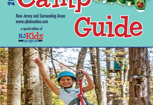 Flip through NJ Kids Ultimate Camp Guide - Learn about Summer Camp options